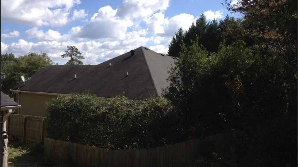 Professional lawn care service for outdoor upgrades in Acworth, GA by Quality Landscaping Services