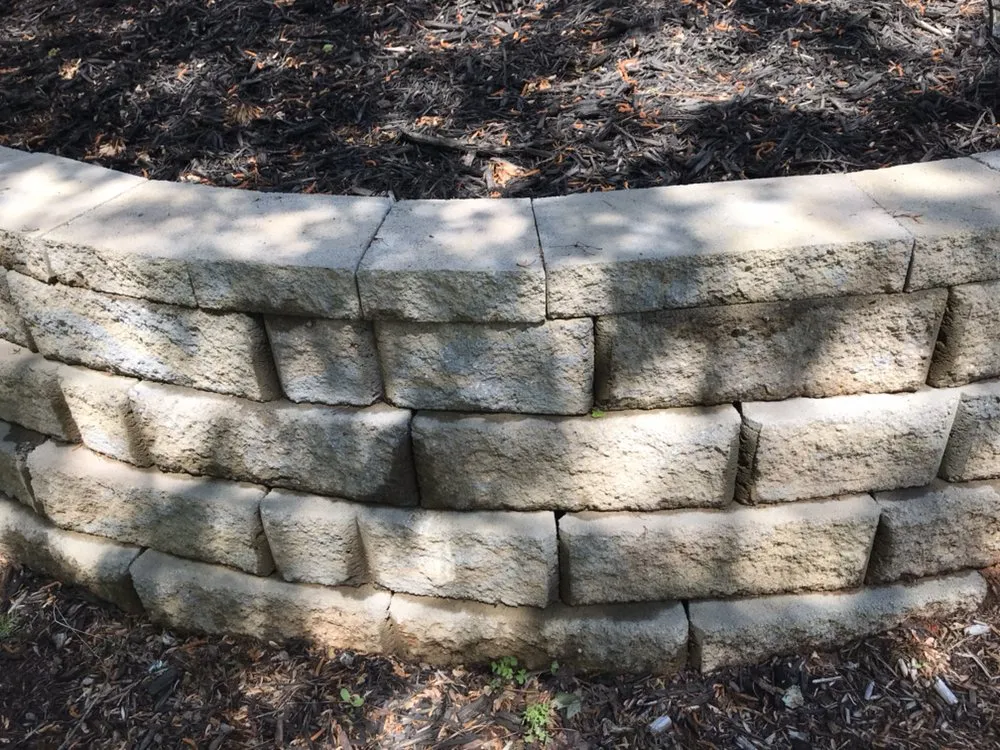 Local lawn care service in Acworth, GA by Quality Landscaping Services