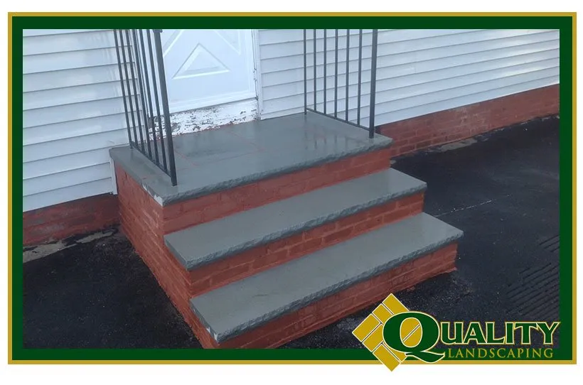 Reliable landscape installation experts serving Stoneham, MA - Quality Landscaping