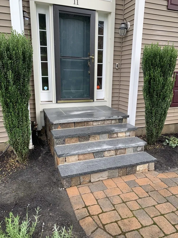 Trusted yard maintenance in Stoneham, MA - Quality Landscaping