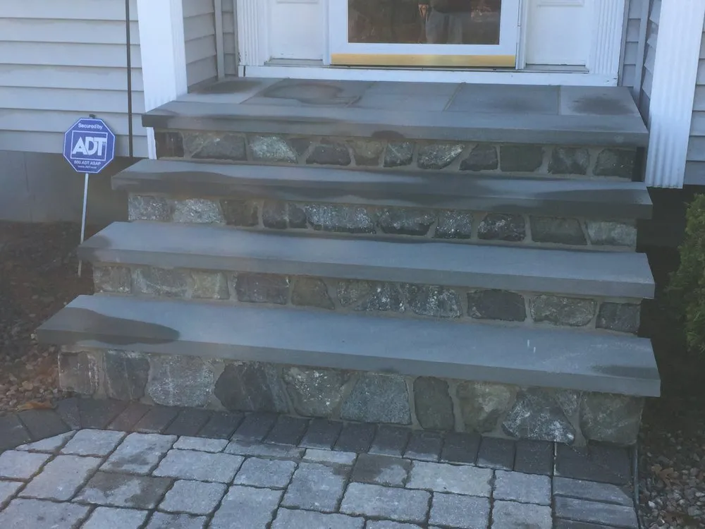 Local landscape installation experts serving Stoneham, MA - Quality Landscaping