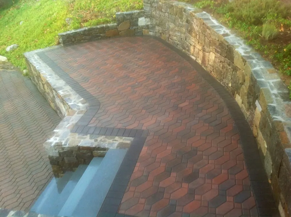 Local yard cleanup service in Stoneham, MA by Quality Landscaping