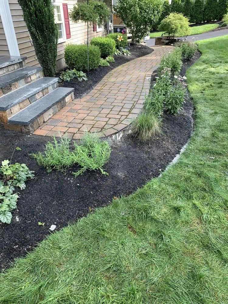 Local garden landscaping for outdoor upgrades across Stoneham, MA - Quality Landscaping