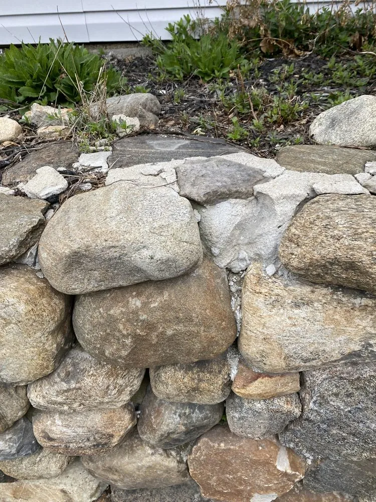 Reliable outdoor landscaping in Stoneham, MA by Quality Landscaping