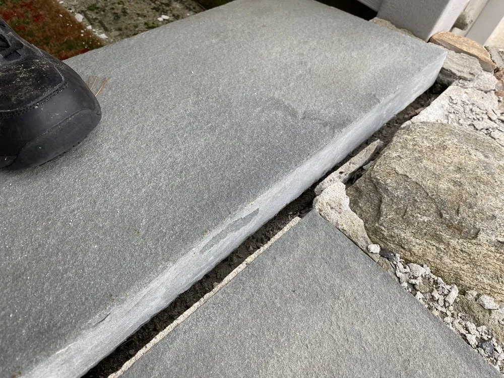 Professional yard maintenance for beautiful yards in Stoneham, MA by Quality Landscaping