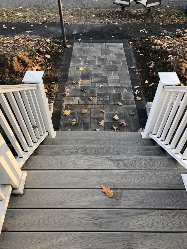 Trusted landscaping services in Stoneham, MA by Quality Landscaping