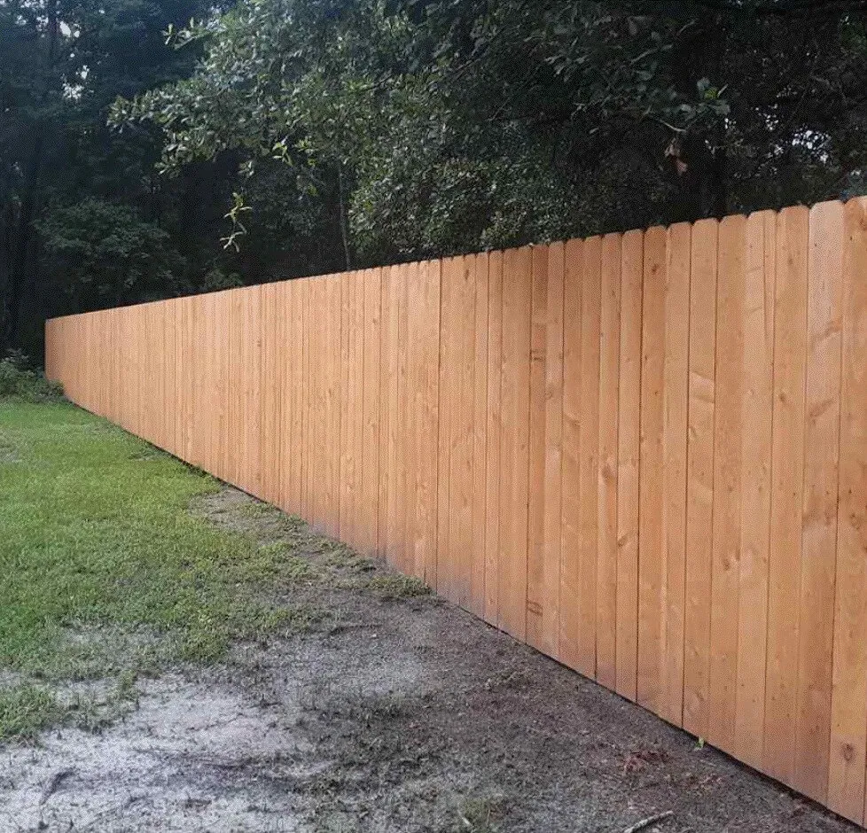 Local garden landscaping for year-round maintenance in Thornton, CA by Quality Landscaping