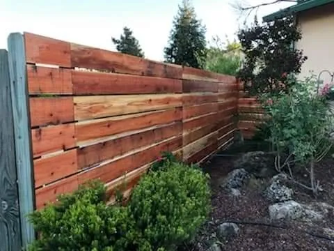 Local outdoor landscaping in Thornton, CA by Quality Landscaping