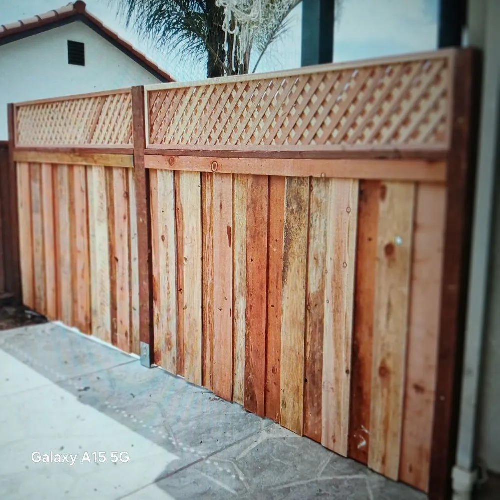 Top-rated landscape design in Thornton, CA by Quality Landscaping