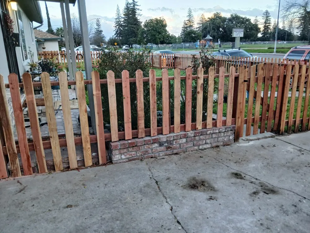 Reliable residential landscaping in Thornton, CA - Quality Landscaping