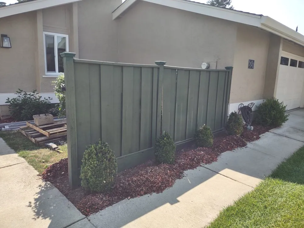 Trusted yard maintenance in Thornton, CA by Quality Landscaping