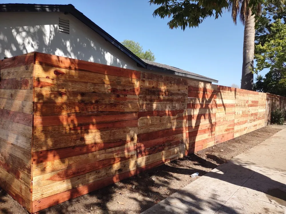 Local landscaping services in Thornton, CA - Quality Landscaping