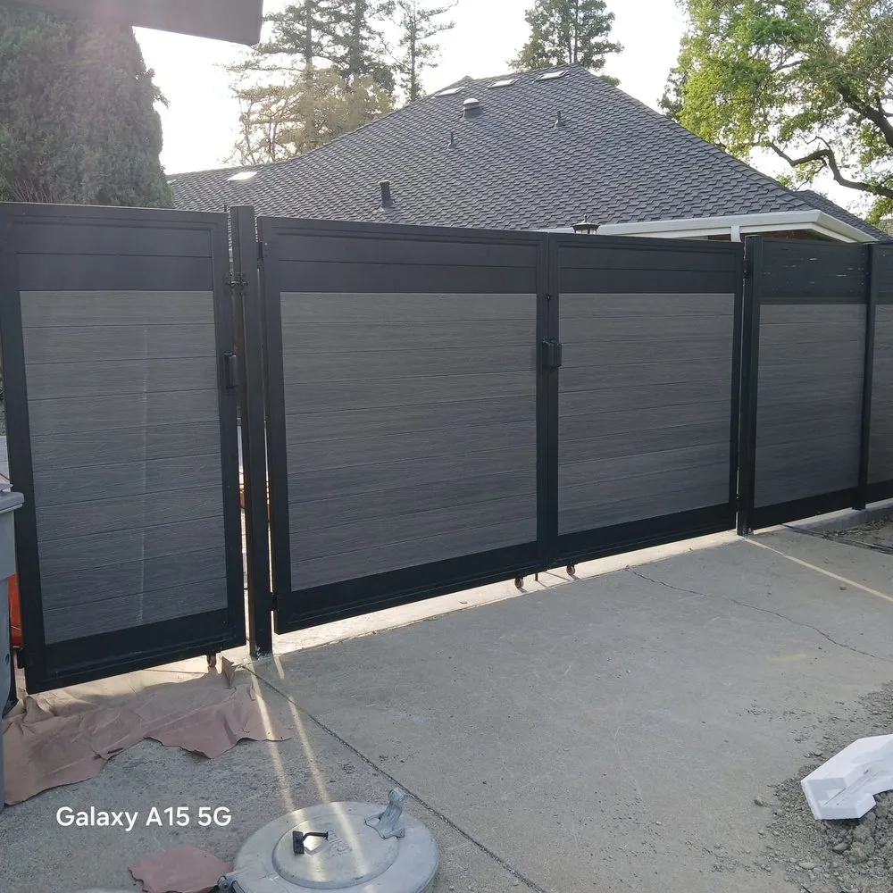 Affordable landscaping services in Thornton, CA - Quality Landscaping