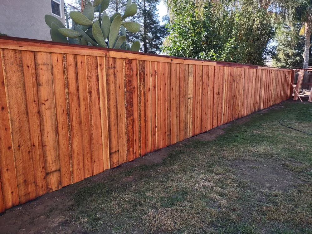 Expert outdoor landscaping in Thornton, CA by Quality Landscaping