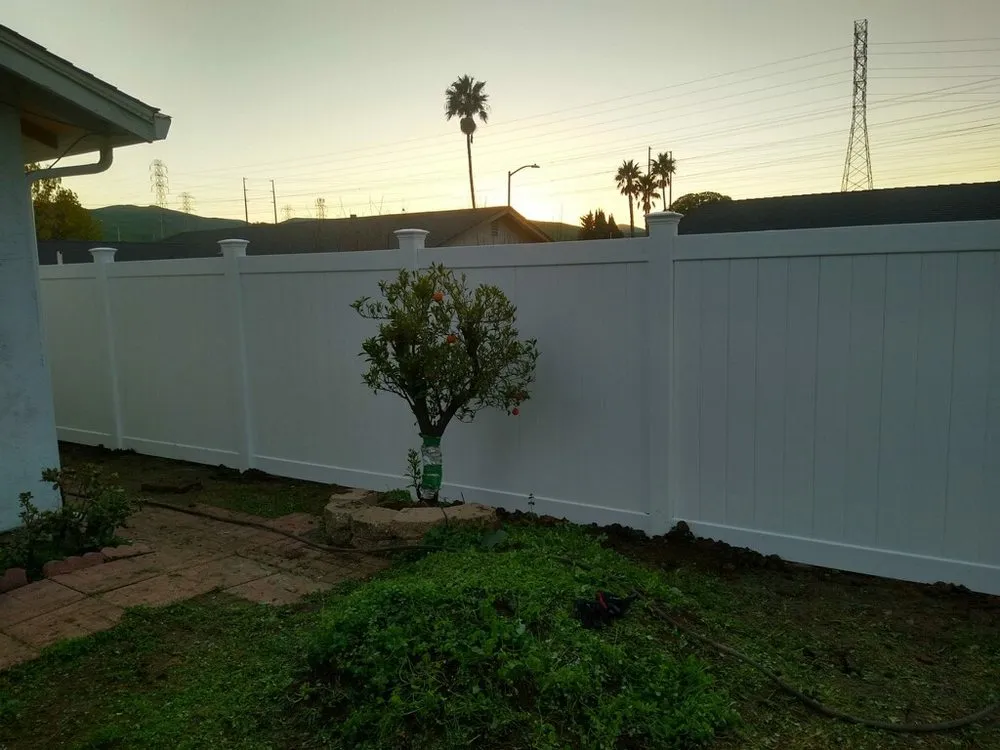 Reliable yard maintenance for homes in Thornton, CA by Quality Landscaping