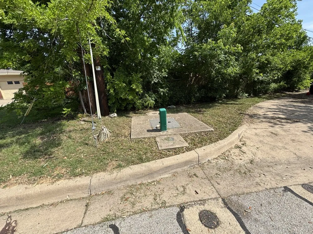 Expert lawn care service for year-round maintenance across Fort Worth, TX - Quality Lawn & Landscape