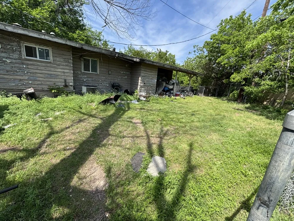 Expert landscape installation in Fort Worth, TX - Quality Lawn & Landscape