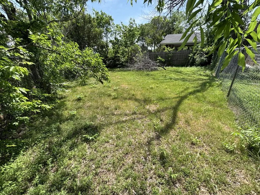 Local garden landscaping in Fort Worth, TX - Quality Lawn & Landscape