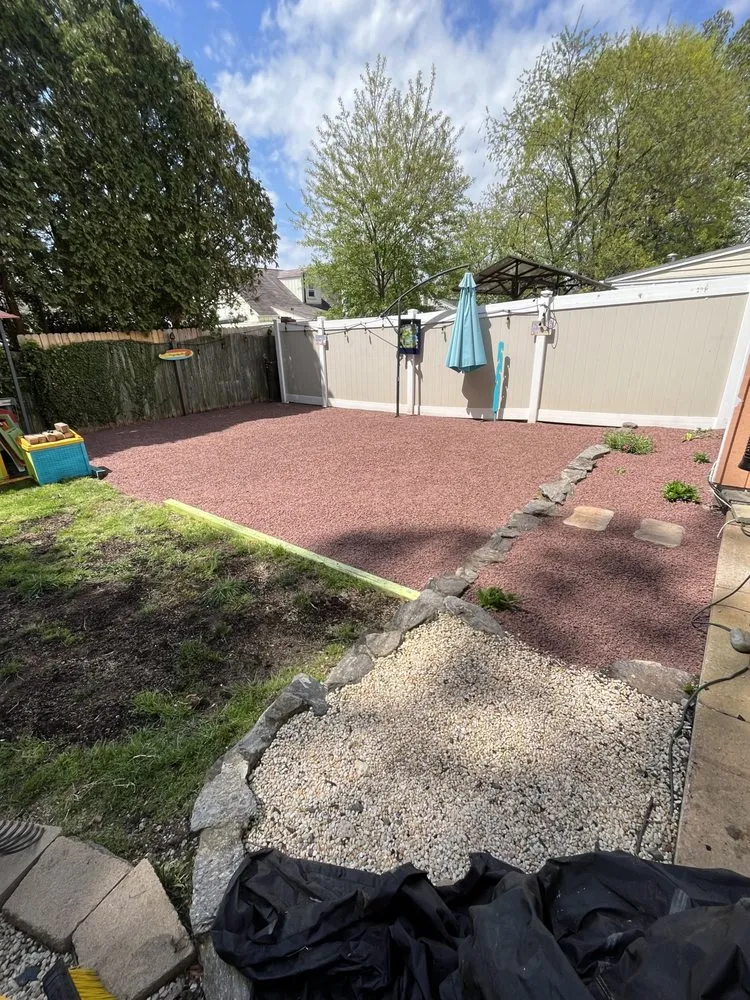 Expert yard cleanup service in Ridley Park, PA - Quality Lawn & Landscape