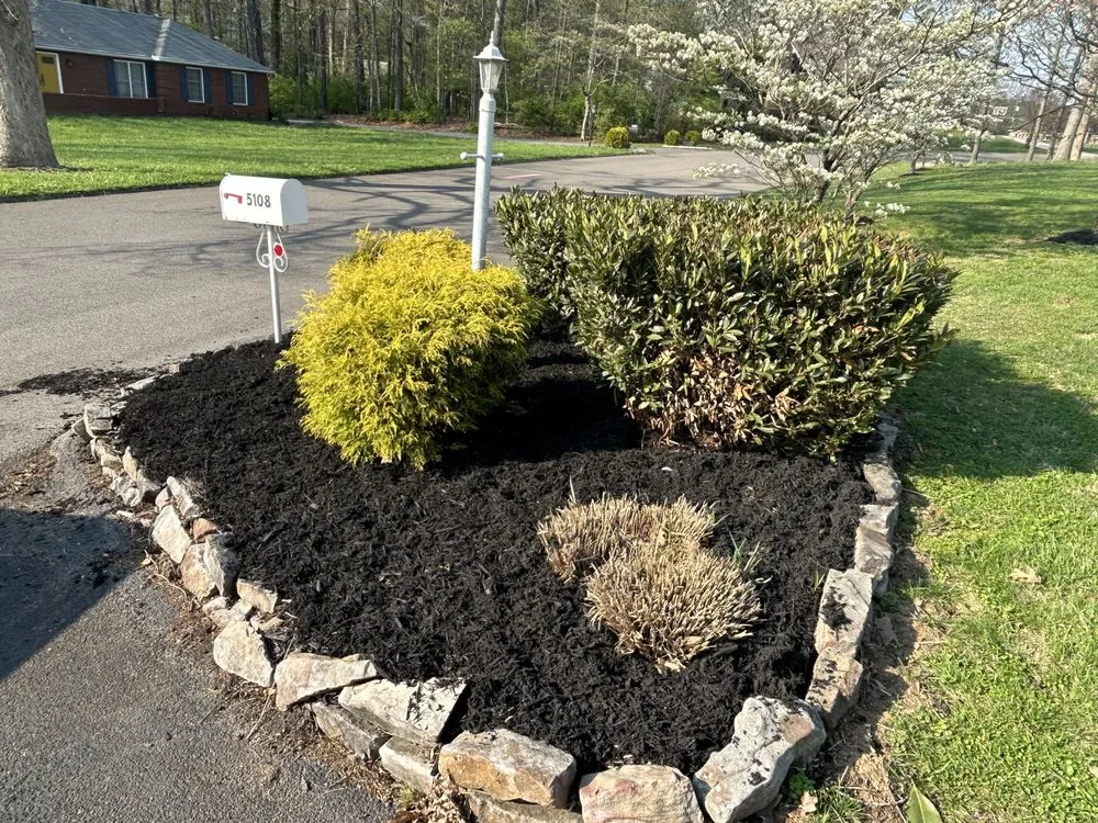 Custom lawn mowing service in Knoxville, TN - Quality Lawn & Landscaping of East TN