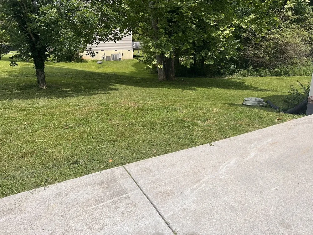 Trusted yard maintenance near you across Knoxville, TN - Quality Lawn & Landscaping of East TN