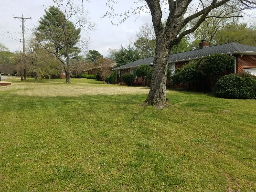 Trusted outdoor landscaping in Nashville, TN - Quality Lawn & Landscaping Services