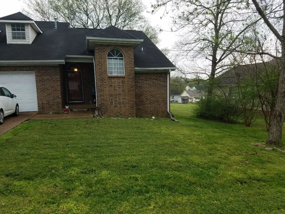 Top-rated landscape installation experts serving Nashville, TN - Quality Lawn & Landscaping Services