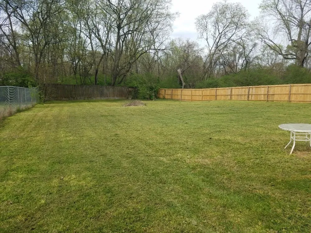 Affordable landscape design for homes across Nashville, TN - Quality Lawn & Landscaping Services