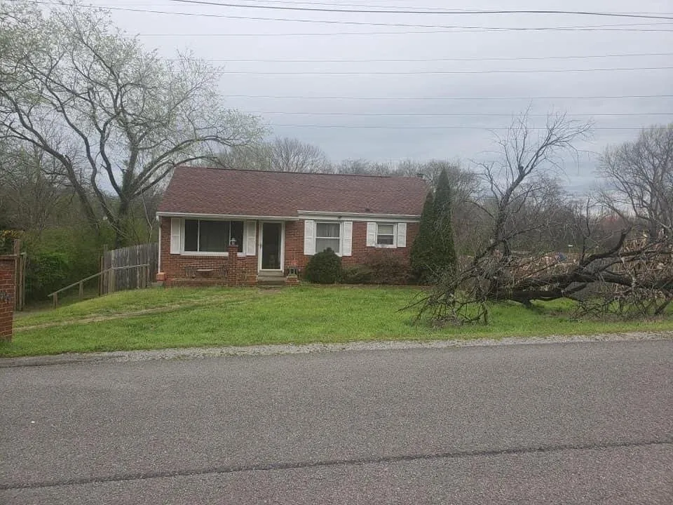 Custom outdoor landscaping in Nashville, TN - Quality Lawn & Landscaping Services