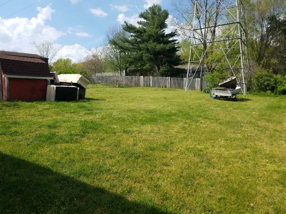 Local landscape design for homes in Nashville, TN by Quality Lawn & Landscaping Services