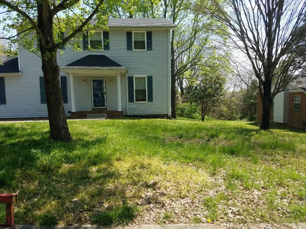 Local residential landscaping experts serving Nashville, TN - Quality Lawn & Landscaping Services