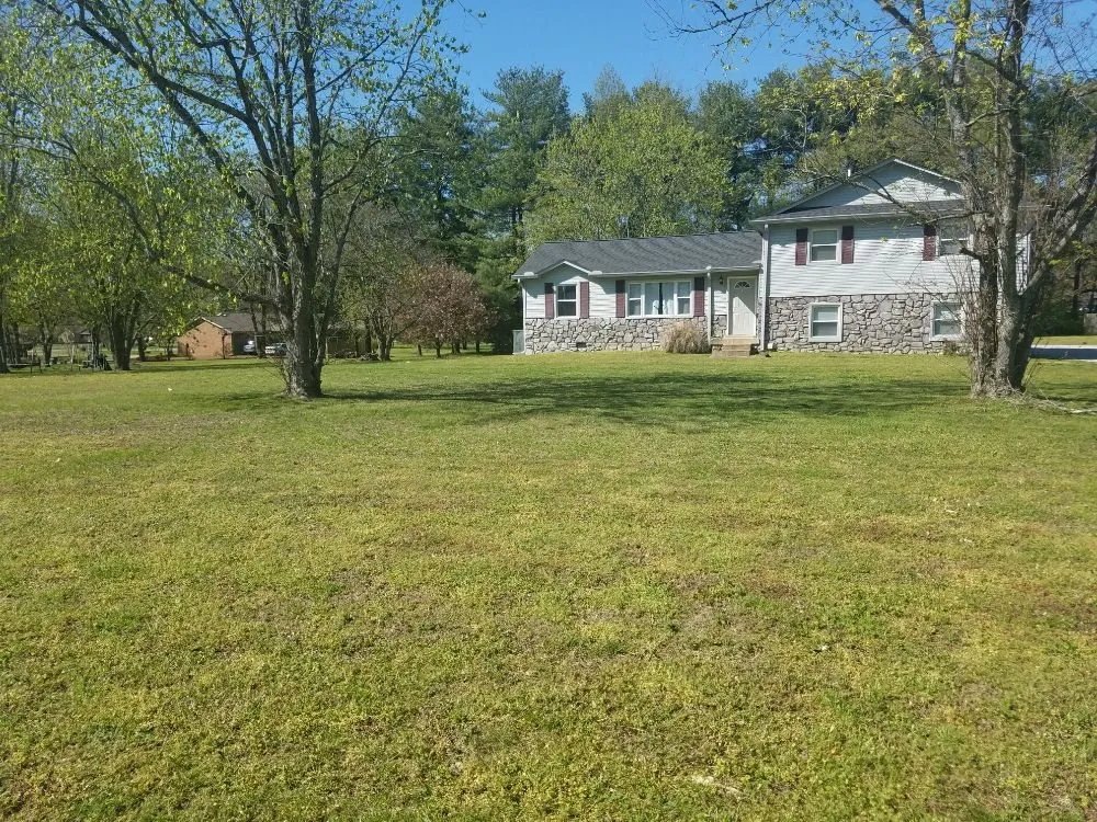 Expert landscape design for beautiful yards in Nashville, TN by Quality Lawn & Landscaping Services