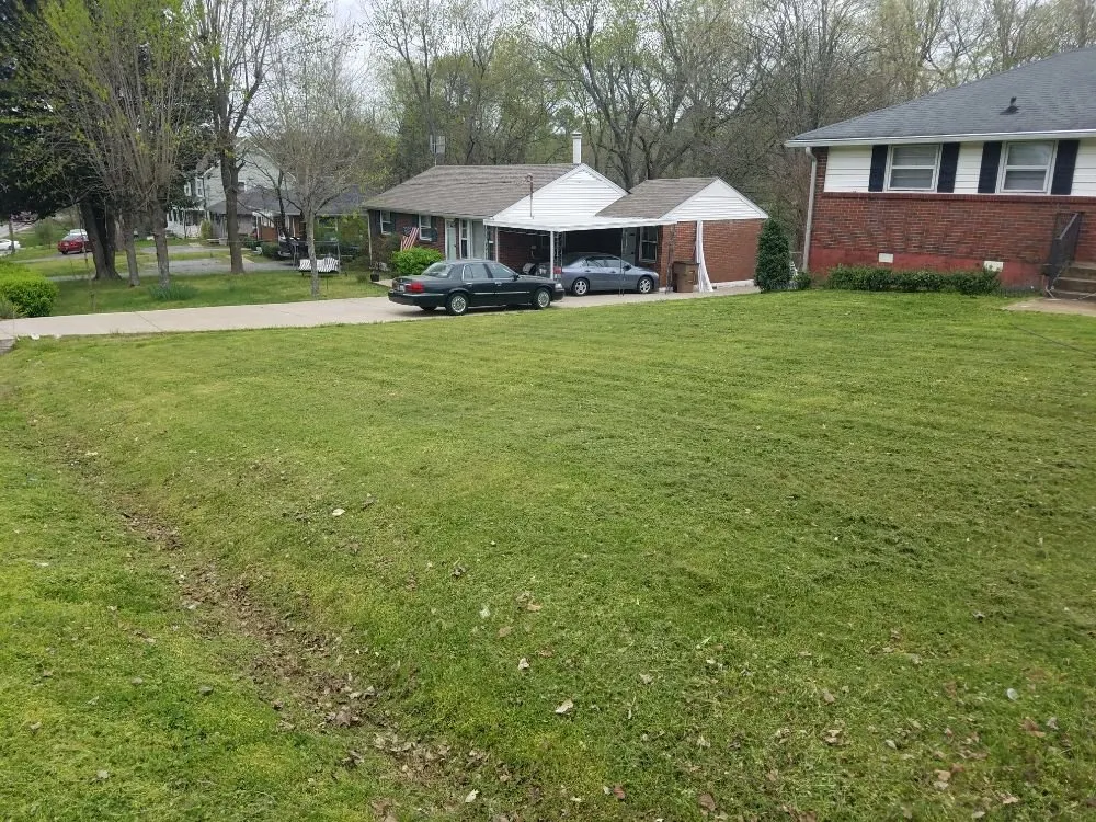 Affordable landscape installation experts serving Nashville, TN - Quality Lawn & Landscaping Services