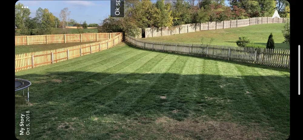 Reliable yard maintenance in Kansas City, MO by Quality Lawn and Landscape Bros