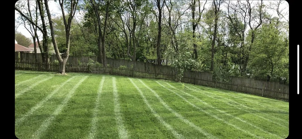 Reliable garden landscaping with custom design across Kansas City, MO - Quality Lawn and Landscape Bros