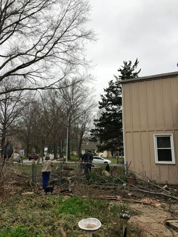 Reliable garden landscaping for outdoor upgrades across Kansas City, MO - Quality Lawn and Landscape Bros