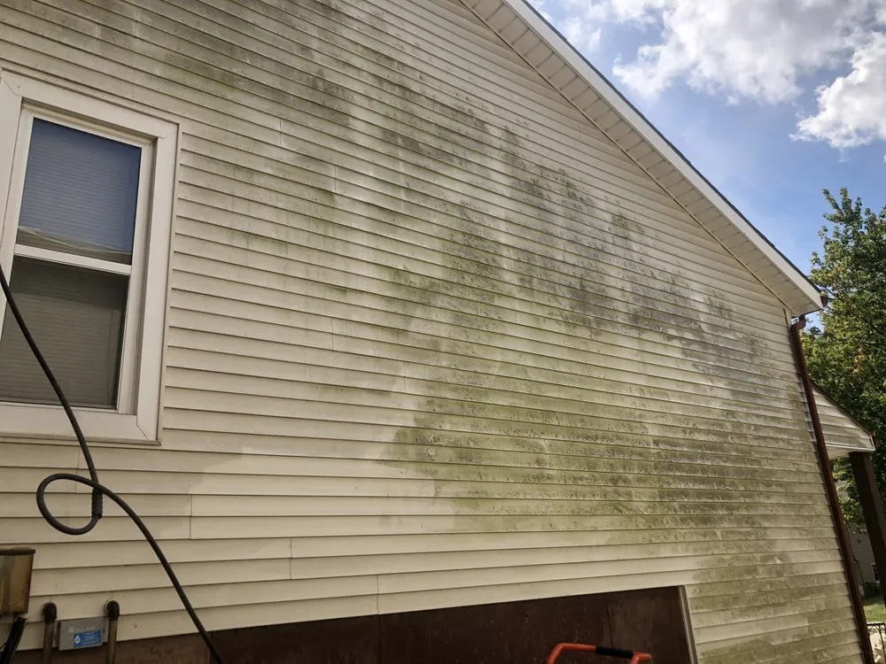 Expert lawn mowing service in Kansas City, MO by Quality Lawn and Landscape Bros