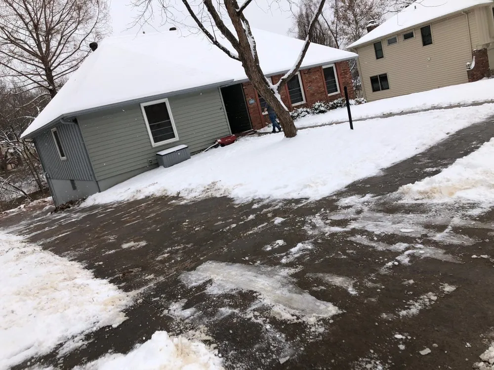 Trusted garden landscaping for homes across Kansas City, MO - Quality Lawn and Landscape Bros