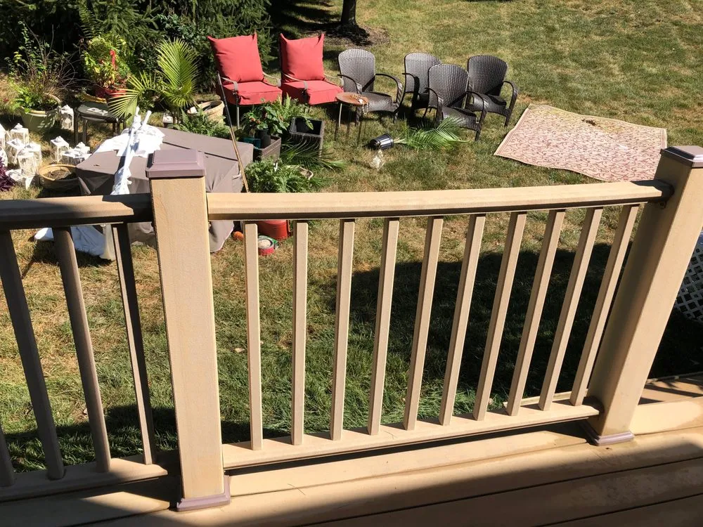 Top-rated landscape installation for year-round maintenance across Kansas City, MO - Quality Lawn and Landscape Bros