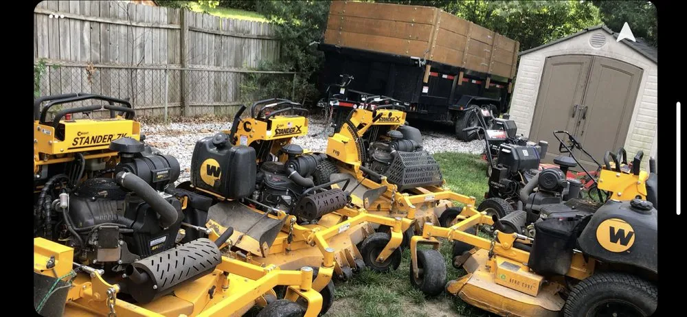 Reliable garden landscaping experts serving Kansas City, MO - Quality Lawn and Landscape Bros