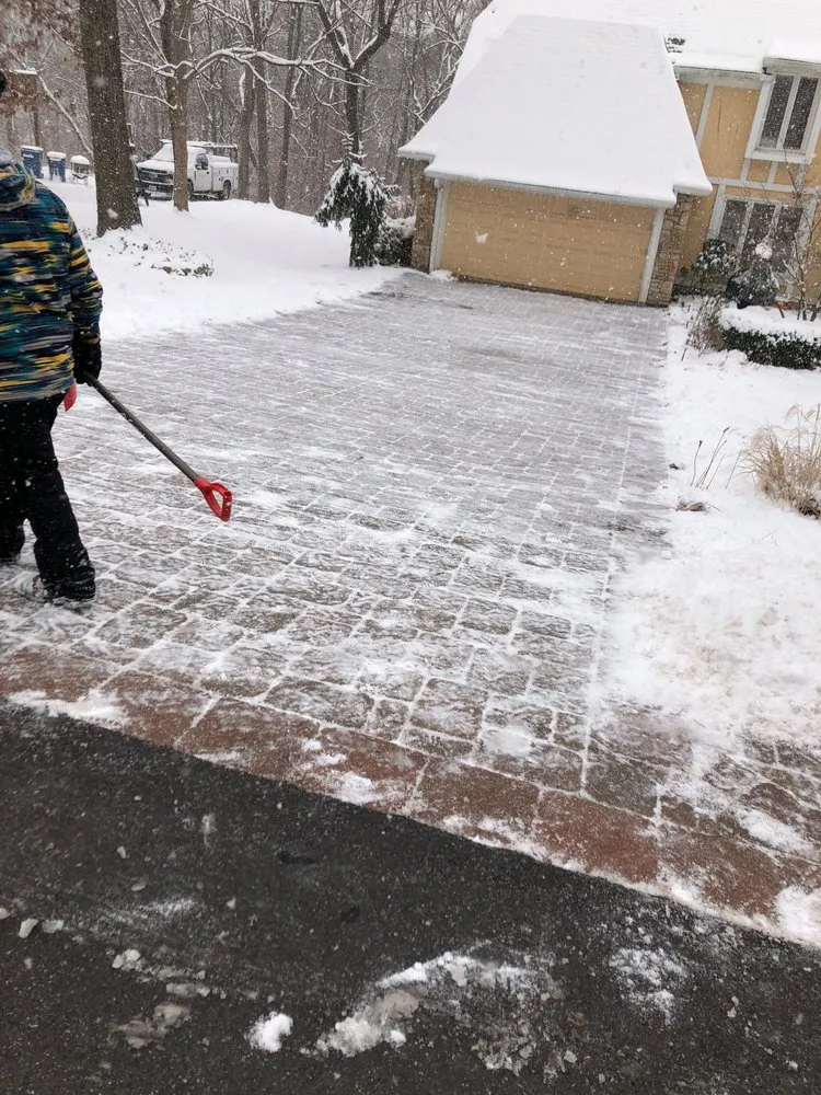 Reliable landscape design in Kansas City, MO by Quality Lawn and Landscape Bros