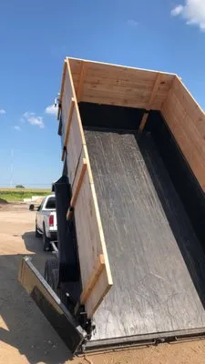 Quality Lawn and Landscape Bros Logo