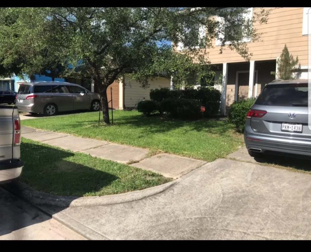 Top-rated outdoor landscaping experts serving Houston, TX - Quality Lawn and Landscaping Services