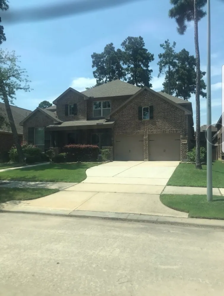 Affordable landscaping services for beautiful yards across Houston, TX - Quality Lawn and Landscaping Services