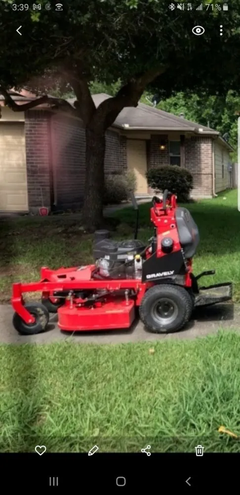 Reliable landscaping services for beautiful yards across Houston, TX - Quality Lawn and Landscaping Services