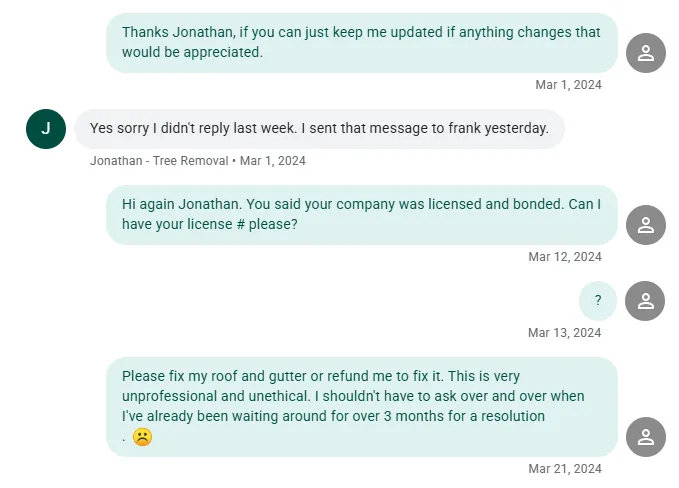 Reliable landscape installation for residential properties across Stockton, CA - Quality Lawn and Tree Care