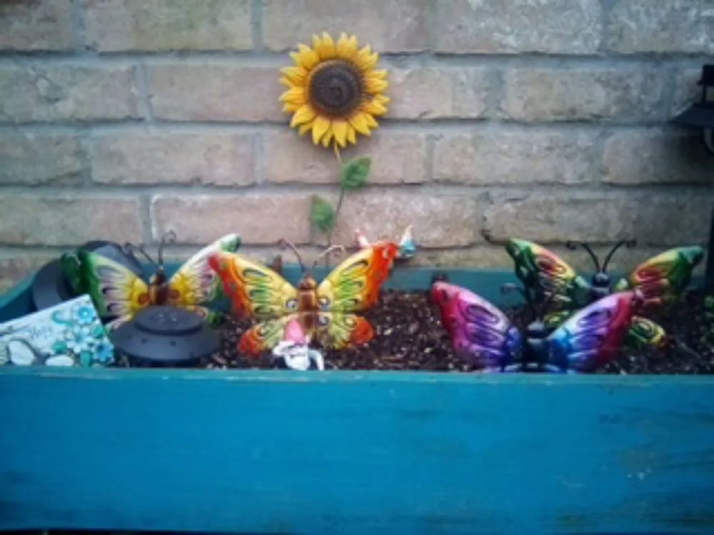 Local garden landscaping experts serving Baton Rouge, LA - Quality Lawn B R