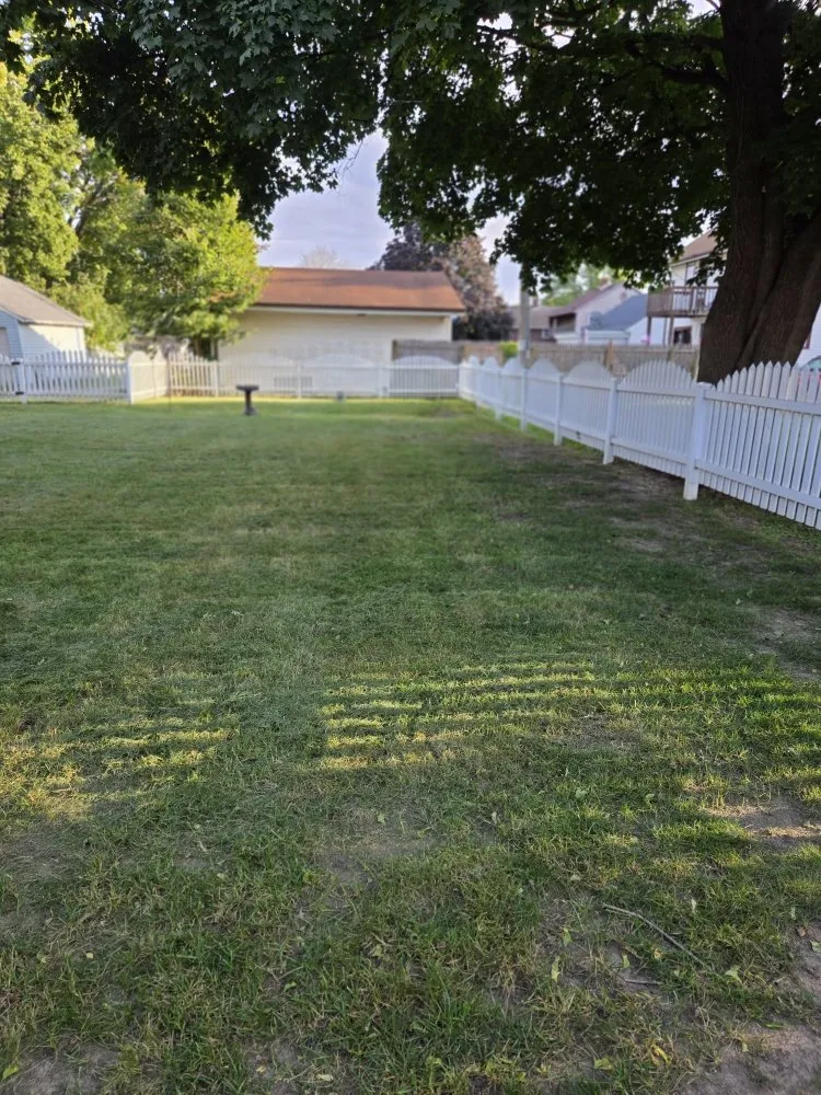 Local landscape installation in Beloit, WI - Quality Lawn