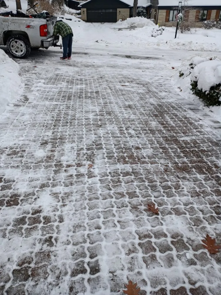 Local landscape installation experts serving Beloit, WI - Quality Lawn