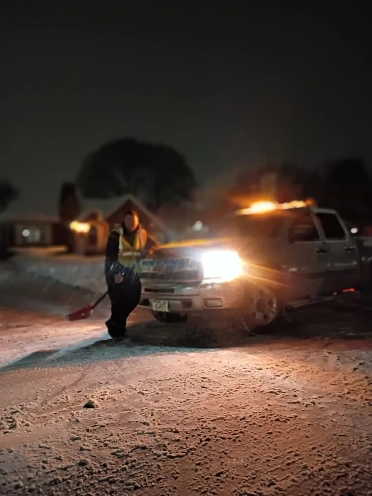 Expert garden landscaping experts serving Beloit, WI - Quality Lawn